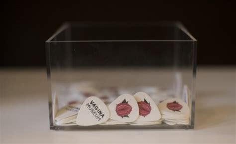 El Museo De La Vagina Abre Sus Puertas En Londres Para Romper Tab S