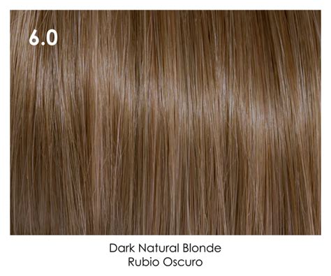 MILANO Colore Hair Color Cream Natural 3.4 oz/100 ml (6.0 Dark Natural ...
