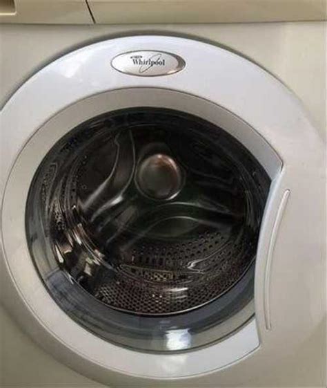 Крышка для стиральной машины whirlpool Вся Россия | Бытовая техника ...