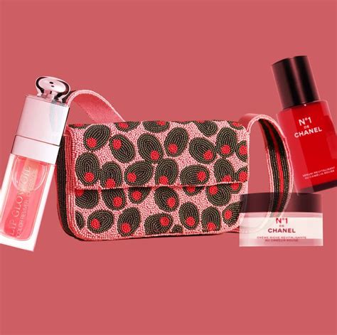 Naked Swimsuits For Various Skin Tones Allure