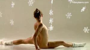 Watch Gymnast Gymnast Masturbation Fetish Porn SpankBang