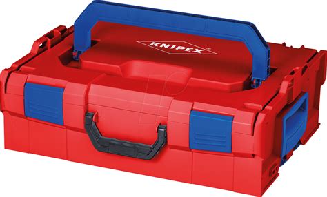 Kn 00 21 19 Lb L Knipex L Boxx® At Reichelt Elektronik