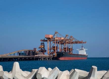 Sohar Port in Oman to introduce bunkering services - International Finance