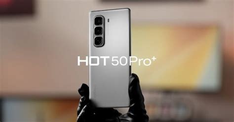 Gandeng JKT48 Ini Spesifikasi Dan Harga Infinix Hot 50 Pro