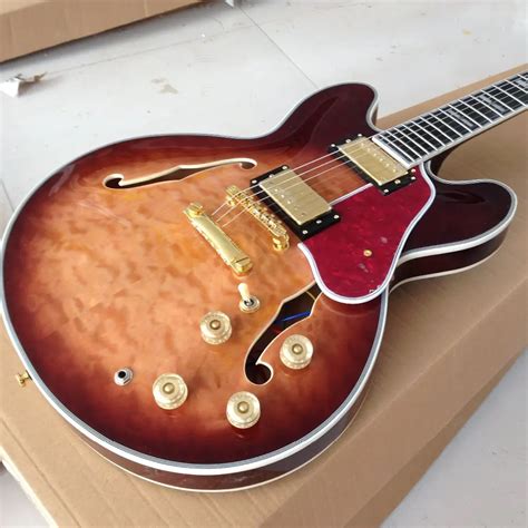 Online Buy Wholesale es 335 guitar from China es 335 guitar Wholesalers ...