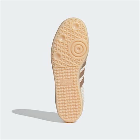 Adidas Chaussure Samba Og Blanc Adidas Ci