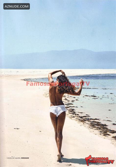 Vanessa Martins Nude Aznude