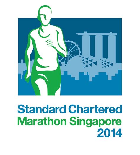 standard chartered marathon singapore   run