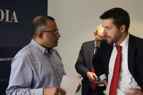 roundtable  renewable energy finance  india brookings