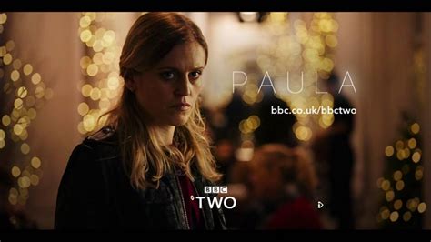 BBC Two - Paula, Paula: Episode 2 and 3 Trailer