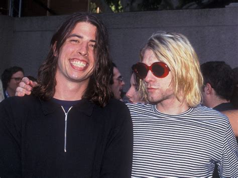 remembering  nirvana  kurt cobain   glasgow vsmsp