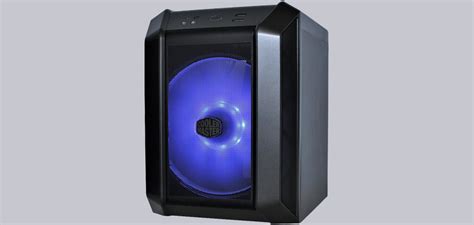 Cooler Master Mastercase H100 Review