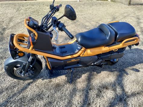 2005 Honda Big Ruckus 250 Nex Tech Classifieds