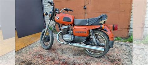 Восход 3М купить в Подольске | Транспорт | Авито