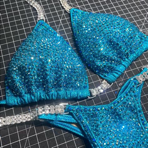 Competition Bikini Gem