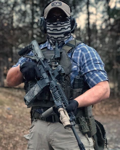 Military airsoft milsim loadout airsoft milsim – Artofit