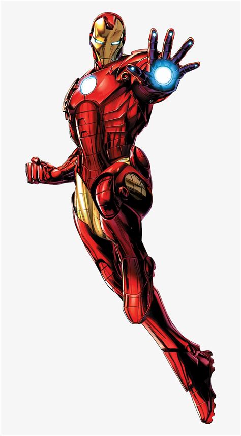 Iron Man Marvel Avengers Iron Man Transparent Png X Free