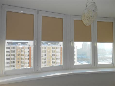 Шторы (занавески) на балкон и лоджию (26 фото)