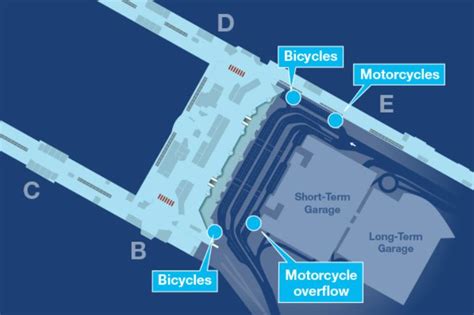 Portland International Airport Pdx Terminal Guide 2024