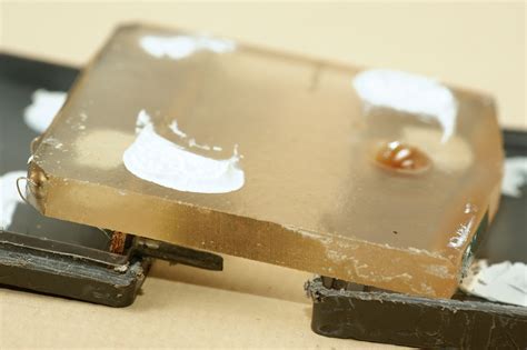 Линии задержки УЛЗ-64 - Музей электронных раритетов