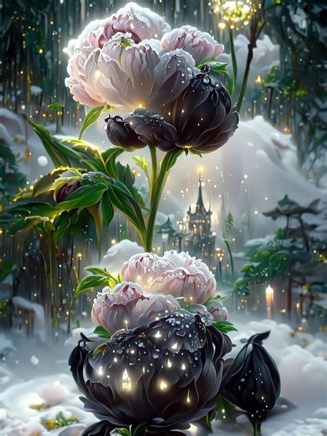 Pin En Magical Mythical And Enchantinglegends Scary Paisaje De