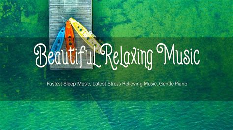 Relaxing Meditation Music Meditation Music Water Sounds Nature