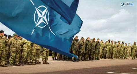 exploring  significance  nato defence  todays world orbitshub