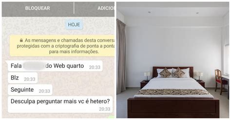 Proprietário nega vaga em quarto após descobrir que jovem é gay