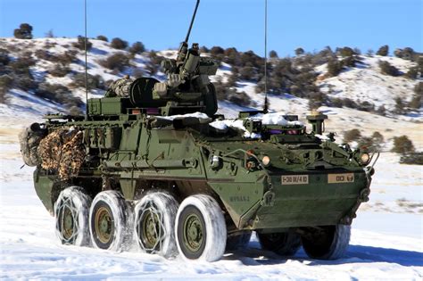 Famous Army Stryker Vehicle Ideas