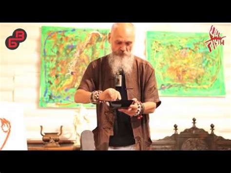 Даосские амулеты в технике западной живописи - YouTube