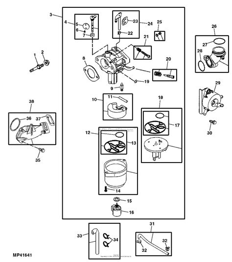 1978 John Deere 316 Wiring Diagram - Best Inc