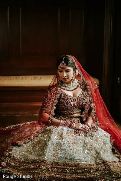 Stunning indian bride | Photo 364836