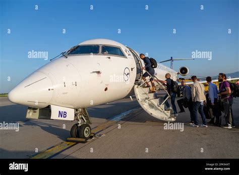 28.05.2016, Croatia, Zagreb, Zagreb - Franjo Tudman Airport Zagreb ...