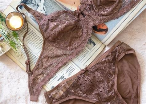7 fábricas de lingerie para conhecer no Brasil