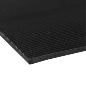 Fine Ribbed Rubber Matting Rubber Matting Online