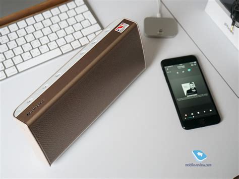 Mobile-review.com Обзор смартфона Apple iPhone 7 Plus, часть первая