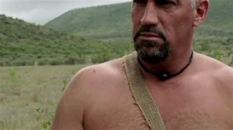 Naked And Afraid TV Series Episode List IMDb