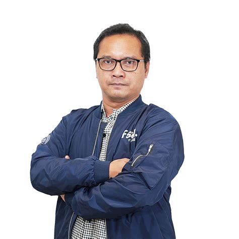 Dr Gregorius Prasetyo Adhitama M Sn Fsrd Itb