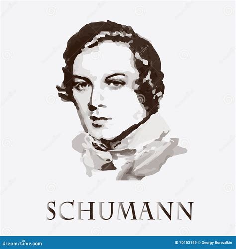 Schumann Cartoons, Illustrations & Vector Stock Images - 17 Pictures to
