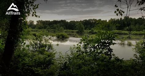 Best Trails Near Russellville Arkansas Alltrails