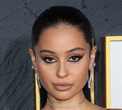 Alexa Demie Net Worth | Celebrity Net Worth