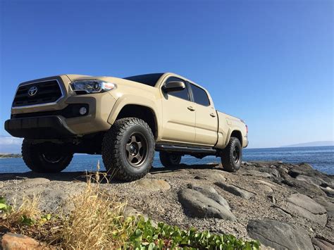 Scs F5 Wheels 16x8 And 17x85 Tacoma World