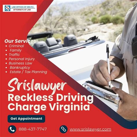 The Roadmap To Understanding Reckless Driving Charges In Virginia By