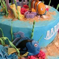 Dori - Decorated Cake by Tatyana Cakes - CakesDecor