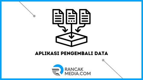 Aplikasi Mengembalikan Data Yang Hilang Di Android