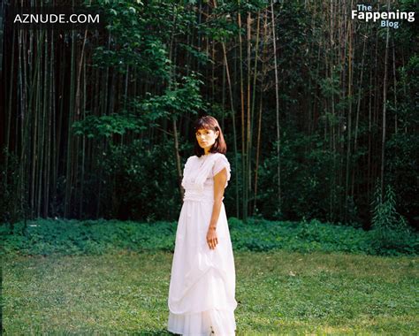 Diane Guerrero Sexy And Nude Photoshoot Aznude