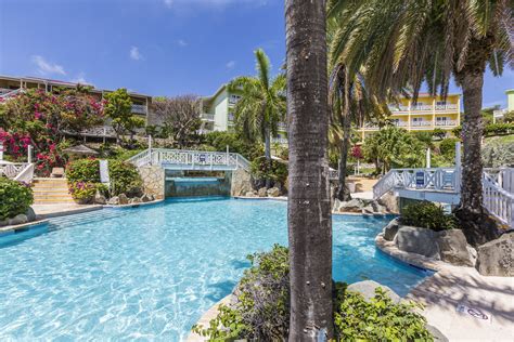 Pineapple Beach Club Resort - Best Value All Inclusive Antigua