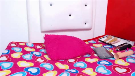 Booty Ass Skinny Babe BBC Dildo Riding And Anal Fucking