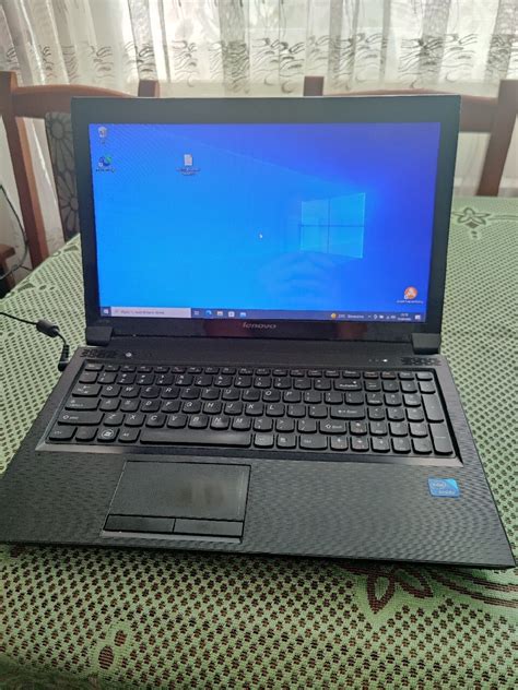 Laptop Lenovo B570E 15,6 3GB 320GB Celeron | Częstochowa | Kup teraz na ...