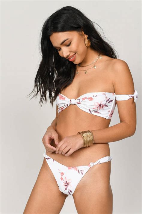 Sexy Bikini Bottoms For Women Tobi